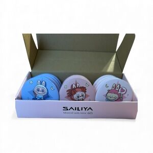 LaBuBu Compact Mirrors, YOU PICK: A, B, or C. NWOT